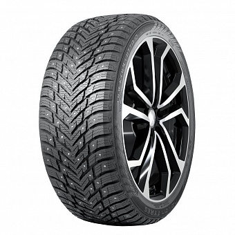 ���� ���� Nokian Hakkapeliitta 10 SUV